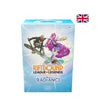 [PRECOMMANDE] Riftbound: LoL TCG - Vault Bundle - Set 05 Radiance [EN]-MASTERSET