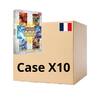 [PRECOMMANDE] Yu-Gi-Oh! TCG [FR] - Cases 10 Tuckbox - Magnificent Maestros (MAMA)-MASTERSET