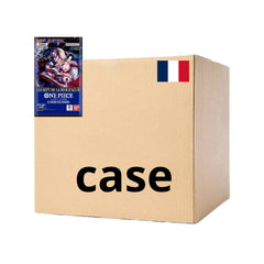 One Piece - Case de 24 Boosters sous blisters - OP14 [FR]