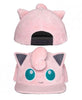 Casquette Pokemon Rondoudou-MASTERSET