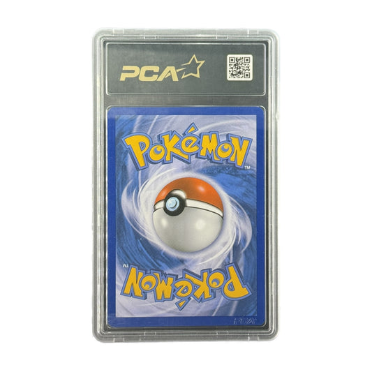 Celebi EX FA Frontières Franchies 141/149 PCA 9 verso