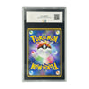 Charizard V JP Shiny Star V 307/190 CCC 9.5 verso