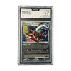 Darkrai Lv.X Promo Promo D&P DP19 PCA 8 recto
