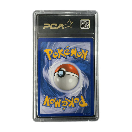 Darkrai Lv.X Promo Promo D&P DP19 PCA 8 verso