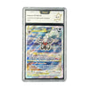 Darkrai VSTAR FA Zénith Suprême GG50/GG70 PCA 9.5 recto