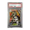 Démolosse de la Team Rocket AR JP Rivalités Destinées 100/098 PSA 10 recto