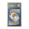 Deoxys VSTAR FA Zénith Suprême GG46/GG70 PCA 9.5 verso