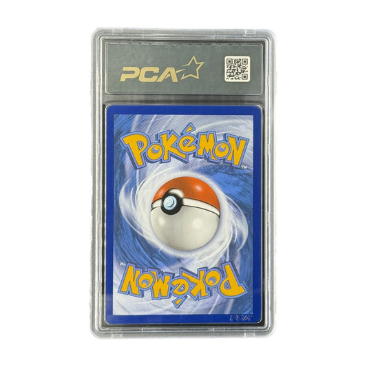 Dialga Originel V FA Astres Radieux 177/189 PCA 9.5 verso
