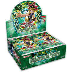 Display Yu-Gi-Oh! Le Maitre des Magies - 25 ans FR