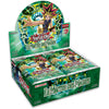 Display Yu-Gi-Oh! Le Maitre des Magies - 25 ans FR-MASTERSET