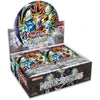 Display Yu-Gi-Oh! Metal Raiders - 25 ans FR-MASTERSET