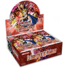 Display Yu-Gi-Oh! Serviteur du Pharaon - 25 ans FR-MASTERSET