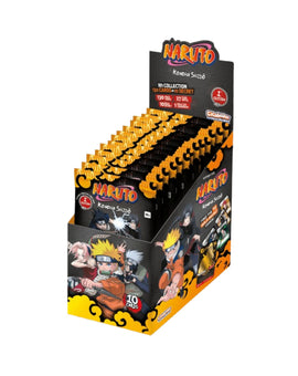 Naruto TCG