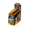 Naruto Mythos [EN] : Display de 24 boosters Set 1 Konoha Shidō-MASTERSET