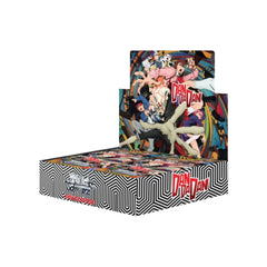 Weiss Schwarz - Boîte de 12 Boosters - TV Anime DANDADAN [EN]