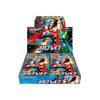 Pokémon [Japonais] - Boîte de 30 Boosters - M1L Mega Brave