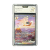 Dracaufeu ex FA 151 199/165 PCA 9.5 recto
