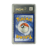 Dracaufeu Set de Base Celebrations Classic Collection 4/102 PCA 9.5 verso