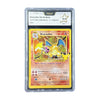 Dracaufeu Set de Base Célébrations Classic Collection 4/102 PCA 9.5 recto