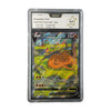 Dracaufeu V FA Promo E&B SWSH260 PCA 9.5 recto