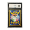 Dracaufeu V SSR JP Shiny Star V 307/190 CCC 9.5 verso