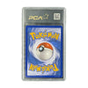 Dracolosse EX FA XY Évolutions 106/108 PCA 9 verso