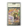Dunaconda V FA Poing de Fusion 252/264 PCA 9.5 recto