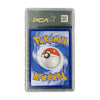 Eevee FA CN Gem Pack Vol.2 15/15 PCA 9.5 verso