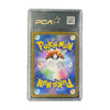 Eevee FA JP Crimson Haze 078/066 PCA 9 verso