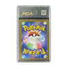 Entei V FA JP VSTAR Universe 213/172 PCA 9 verso
