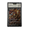 Entei V FA Zénith Suprême GG36/GG70 PCA 9.5 recto
