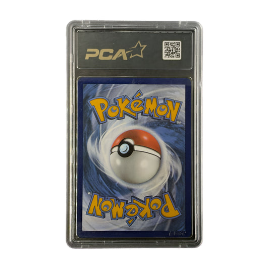 Entei V FA Zénith Suprême GG36/GG70 PCA 9.5 verso