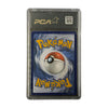 Entei V FA Zénith Suprême GG36/GG70 PCA 9.5 verso