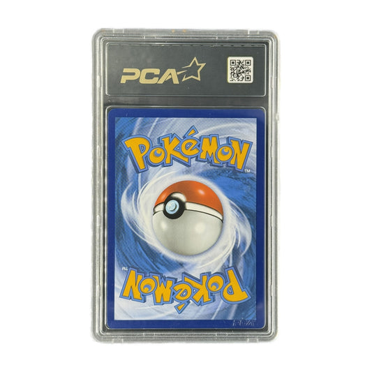 Entei V FA Zénith Suprême GG36/GG70 PCA 9.5 verso