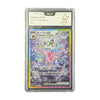 Espeon ex FA JP Terastal Festival ex 211/187 PCA 9.5 recto