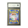 Flareon ex Terastal Festival ex 202/187 CCC 9.5 verso
