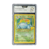 Florizarre Set de Base Celebrations Classic Collection 15/102 PCA 9.5 recto