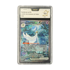 Gardevoir ex FA Destinées de Paldea 233/091 PCA 9.5