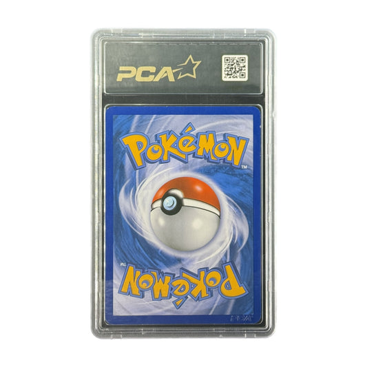 Giratina Niv.X Platine 124/127 PCA 6 verso