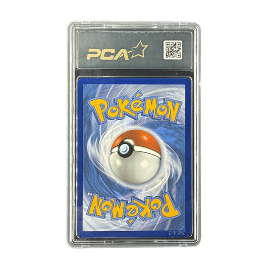 Giratina VSTAR FA Zénith Suprême GG69/GG70 PCA 9.5 verso
