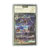 Hydreigon ex FA JP White Flare 171/086 PCA 10 recto