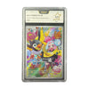 Iono's Wattrel FA JP Battle Partners Purchase Bonus 232/SV-P PCA 9.5 recto