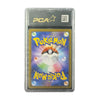 Iono's Wattrel FA JP Battle Partners Purchase Bonus 232/SV-P PCA 9.5 verso