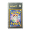 Iono's Wattrel FA JP Battle Partners Purchase Bonus 232/SV-P PCA 9.5 verso