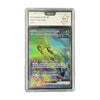 Iron Leaves ex FA JP Cyber Judge 093/071 PCA 9.5 recto