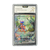 Koraidon ex FA Écarlate et Violet 247/198 PCA 9 recto