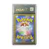 Kyurem ex FA JP Black Bolt 168/086 PCA 9.5 verso