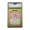 Léo Ed. 1 Set de Base 91/102 PCA 8 recto