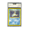 Lokhlass Fossile 10/62 PCA 9 recto