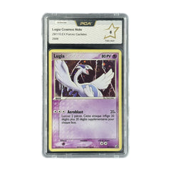 Lugia Cosmos Holo EX Forces Cachées 29/115 PCA 6